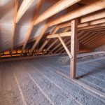 Attic Cleanup