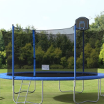 Trampoline