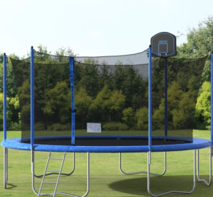 Trampoline