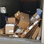 Trash Pickup & Removal Services