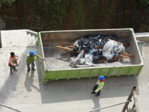 Commercial Junk Removal